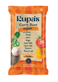 Rupa's original frozen curry base cubes