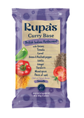 Rupa's B.I.R frozen curry base cubes