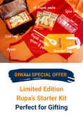 Limited Edition - Rupa's Starter Kit