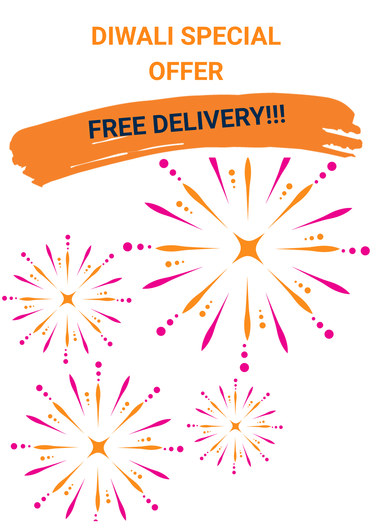 Rupa's - 6 Pack Bundle