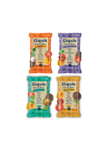 Pack of four